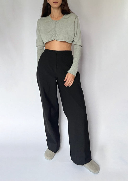 Super Cropped Cardigan XS/S