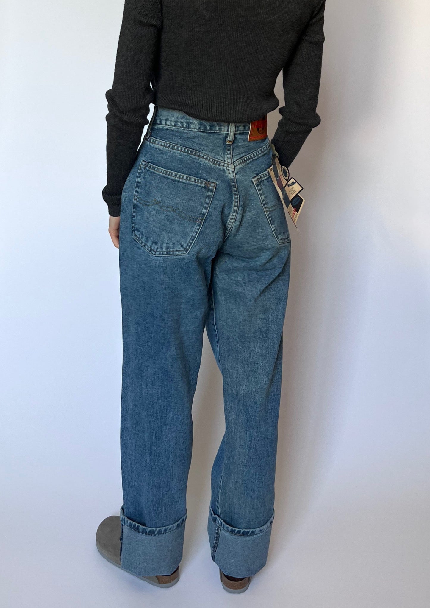 90s Gravity Jeans M W'30