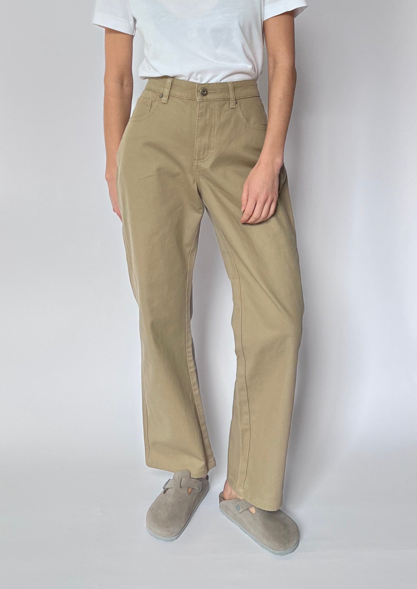 Lee Neutral Jeans W33" M