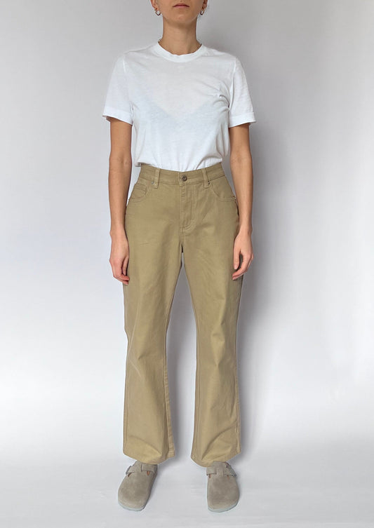 Lee Neutral Jeans W33" M