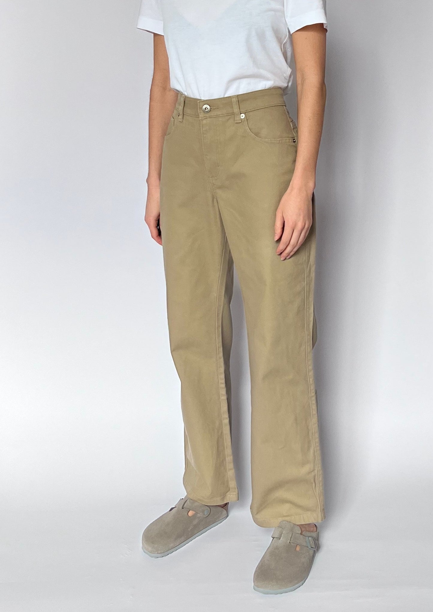 Lee Neutral Jeans W33" M