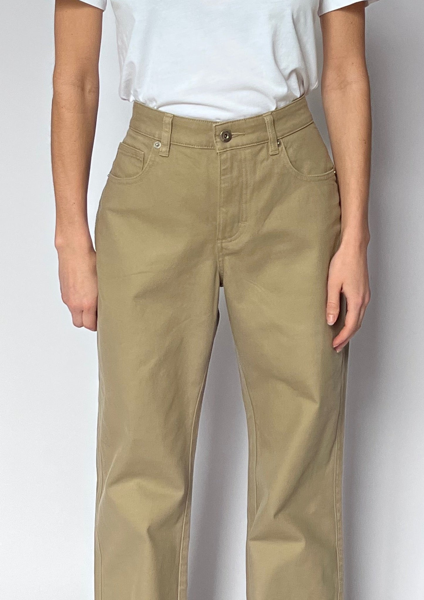 Lee Neutral Jeans W33" M