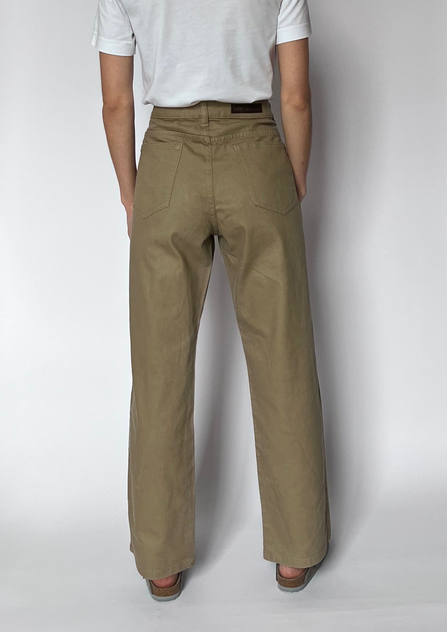 Lee Neutral Jeans W33" M