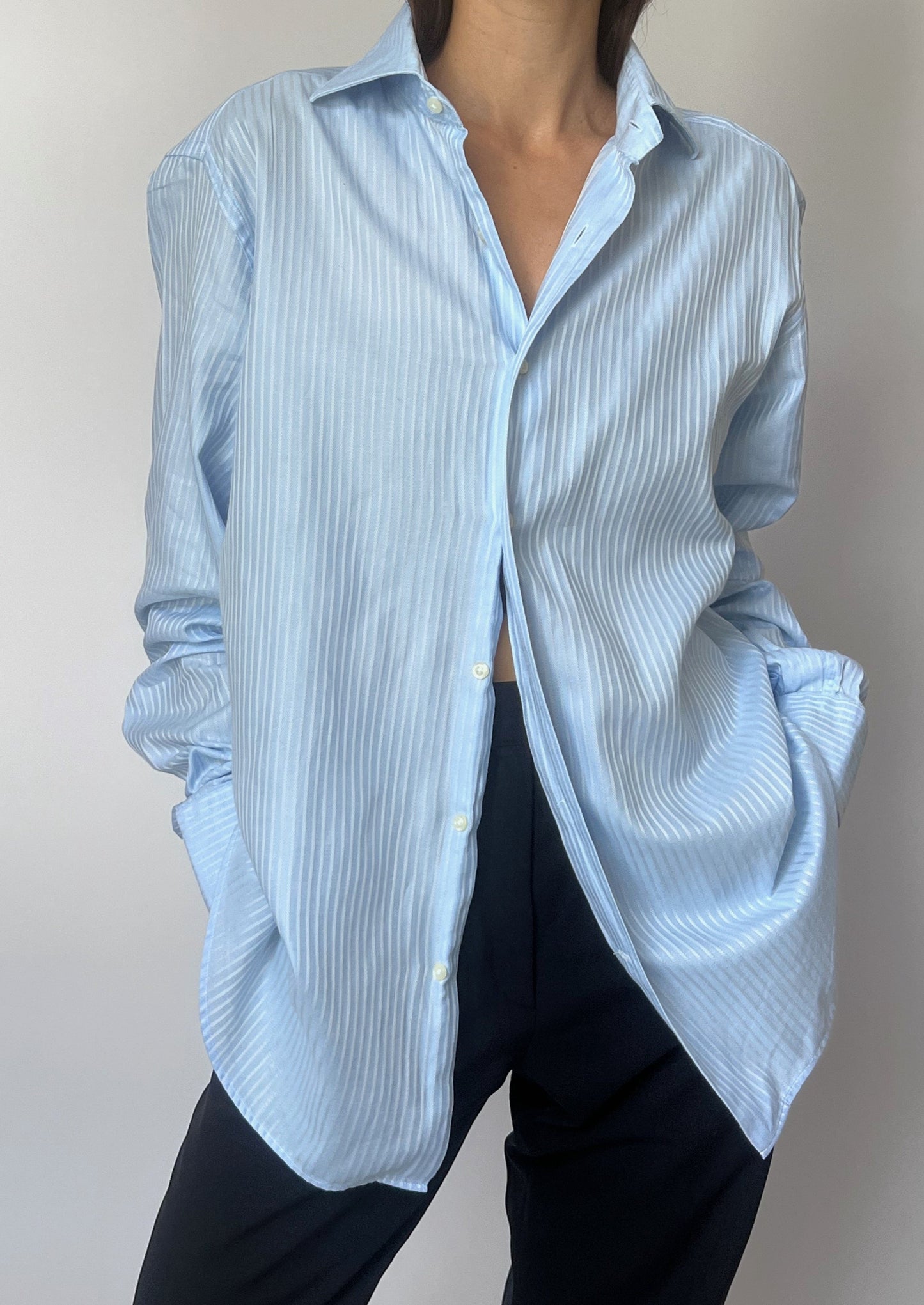 Striped Shirt S/M/L