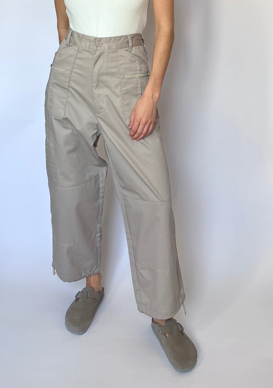 90s Cargo Trousers BNWT W'33"