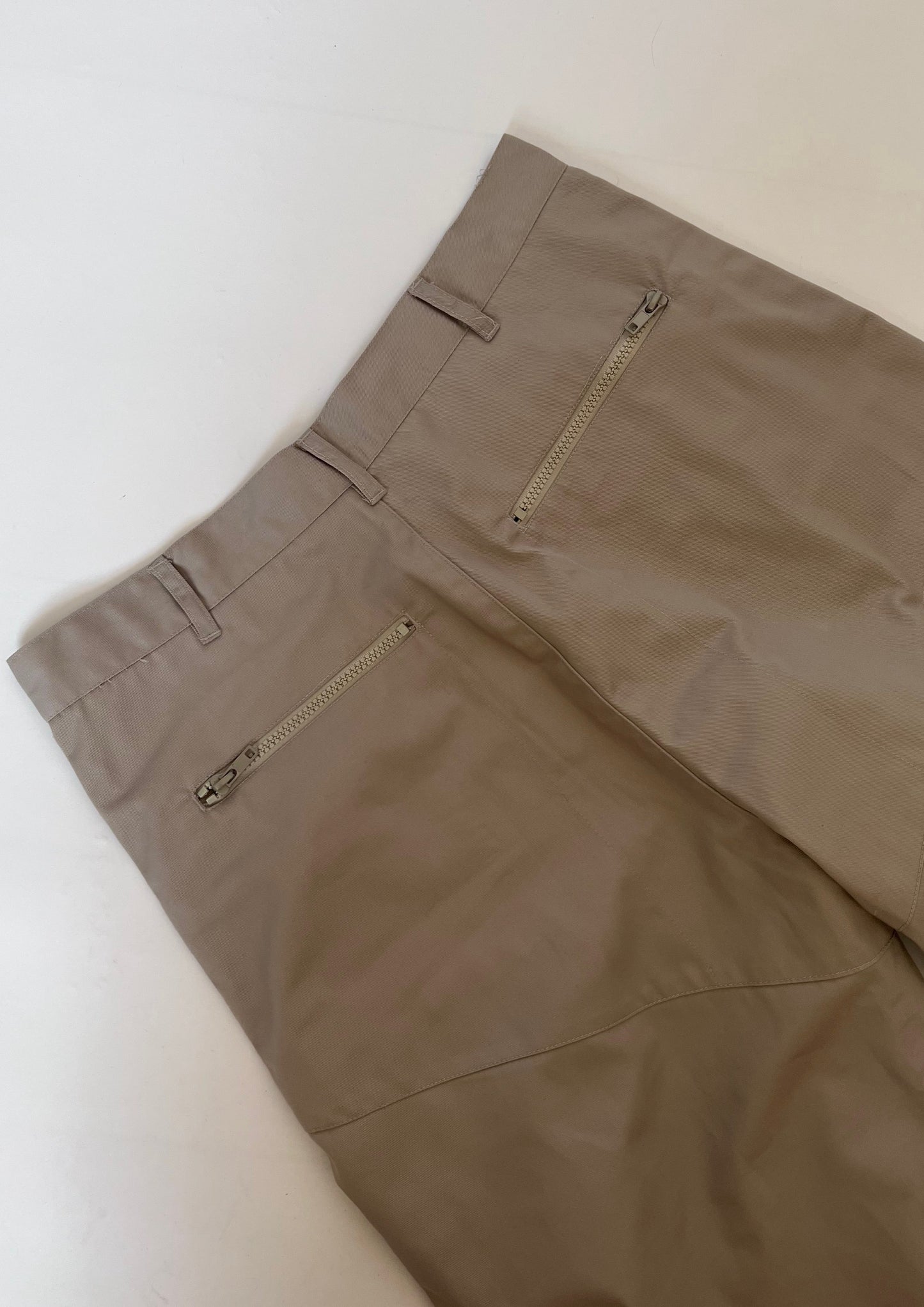 90s Cargo Trousers BNWT W'33"