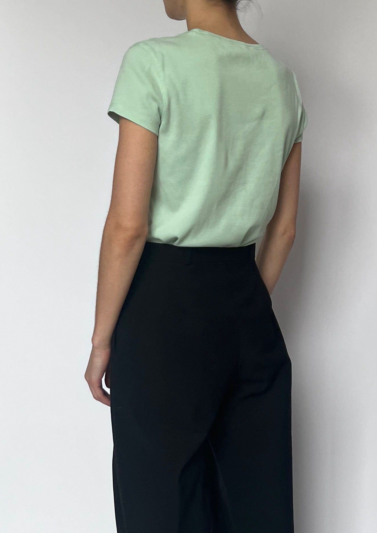 Essential Mint Tee XS/S