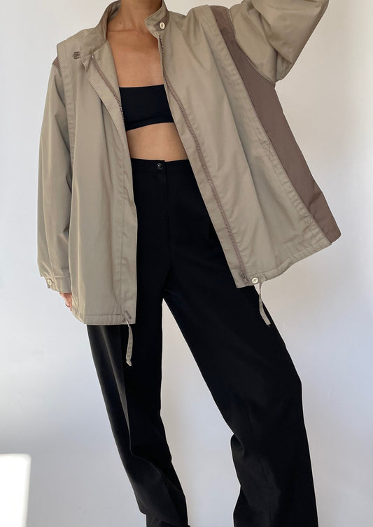 Neutral Contrast Jacket M/XL