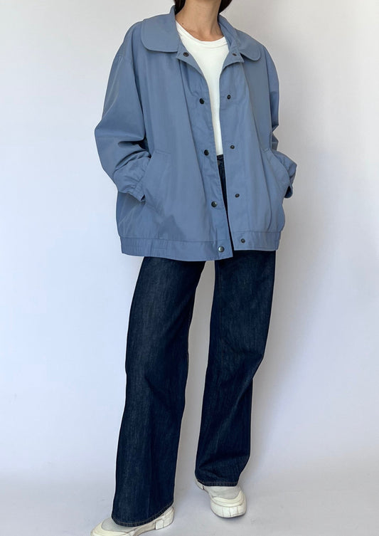 Light Blue Spring Mac M/L