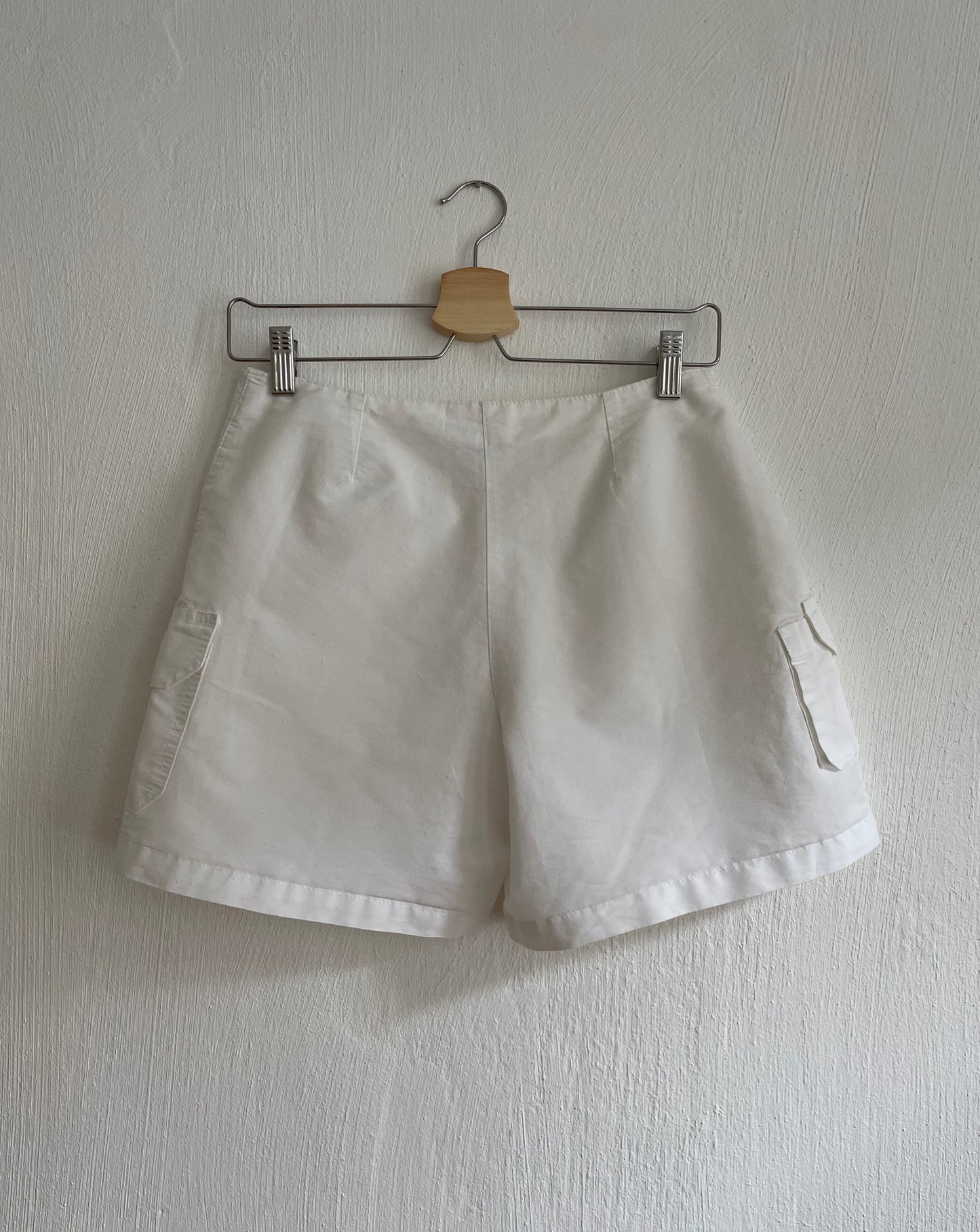 Vintage Minimal Miss Sixty Skort Size S-M Waist 28"