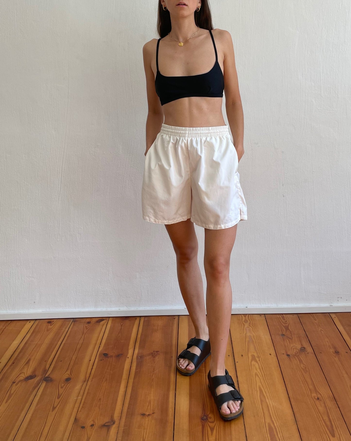 Vintage Essential Leisure Shorts Size S-M