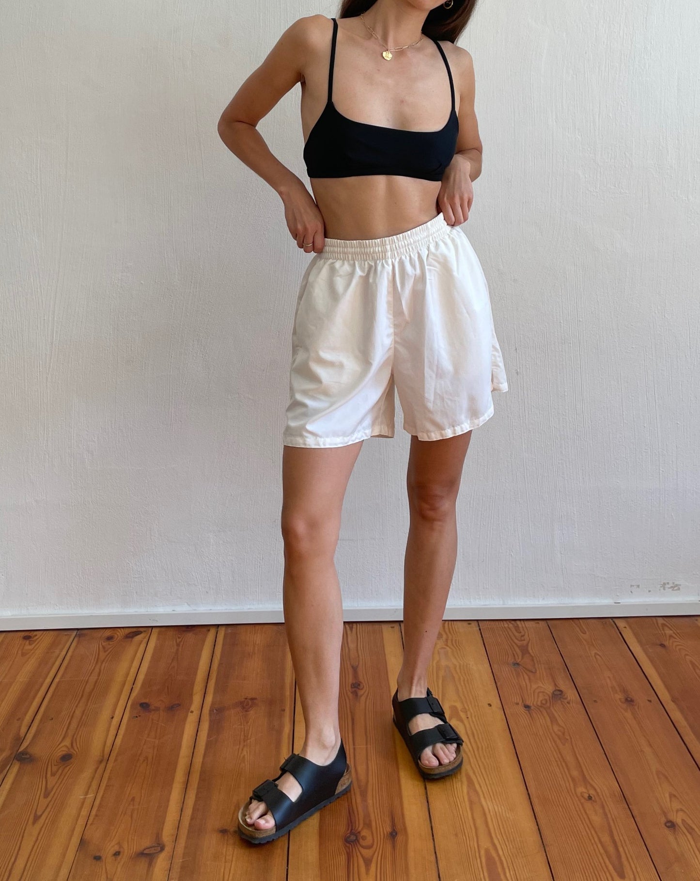 Vintage Essential Leisure Shorts Size S-M