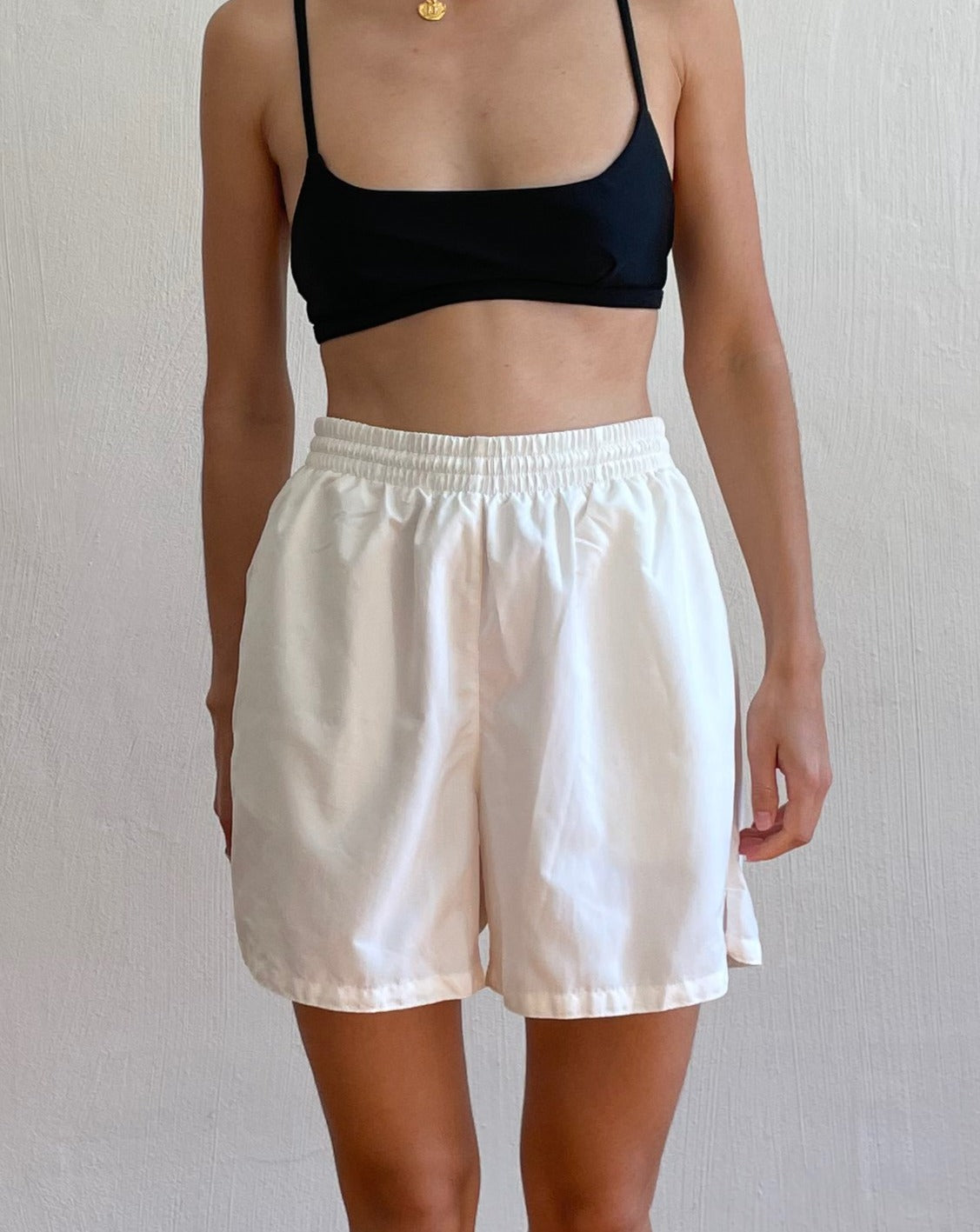 Vintage Essential Leisure Shorts Size S-M