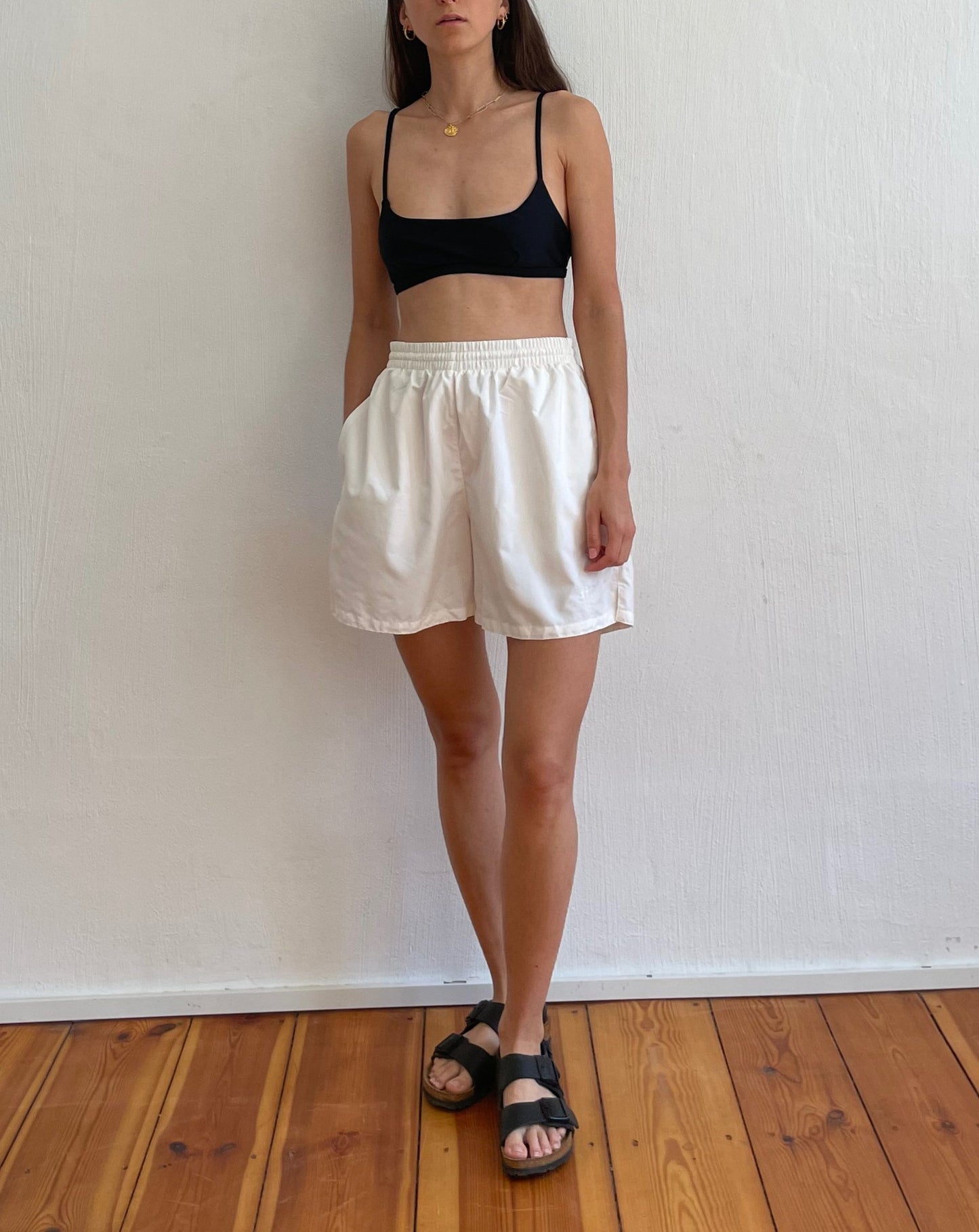 Vintage Essential Leisure Shorts Size S-M