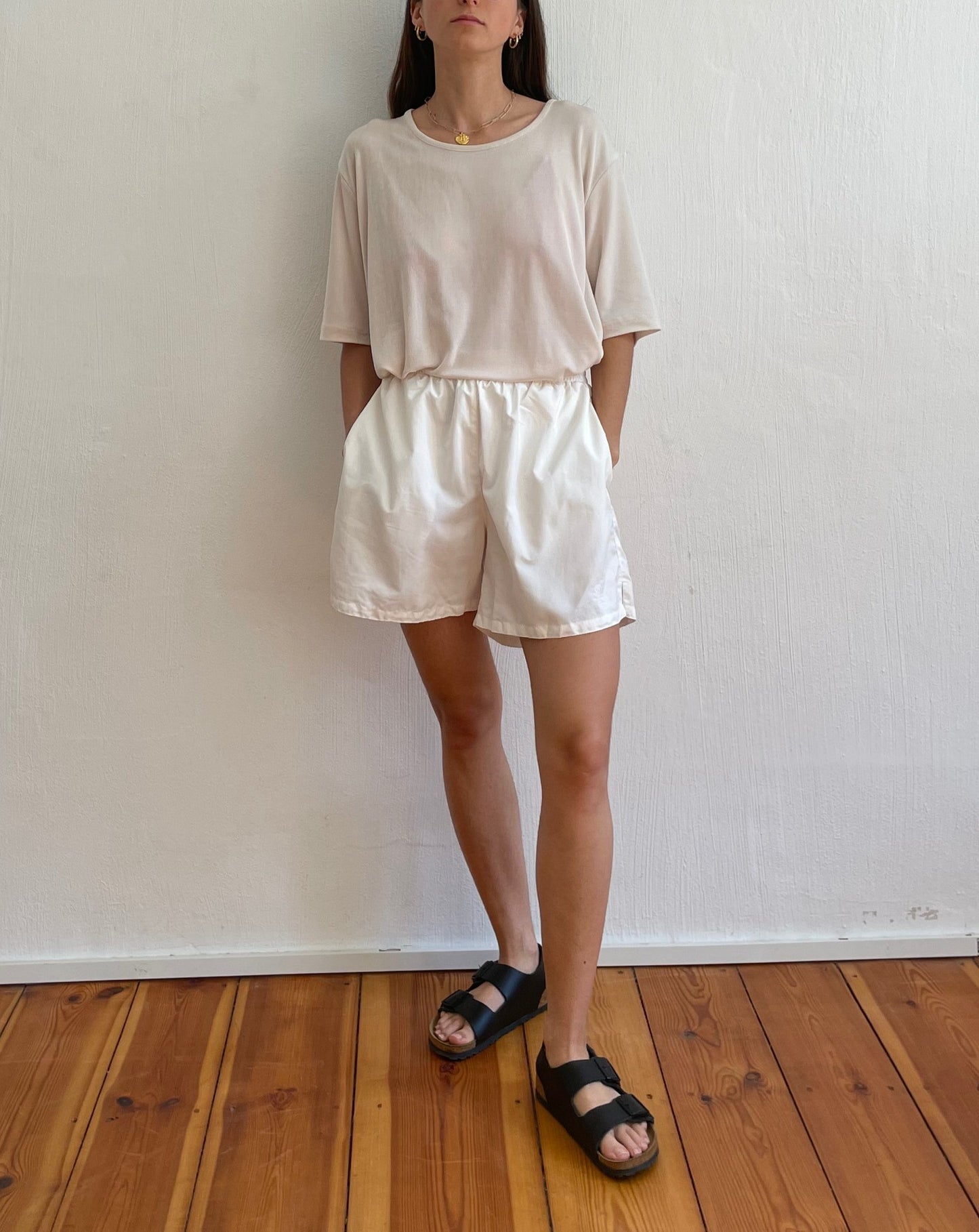 Vintage Essential Leisure Shorts Size S-M