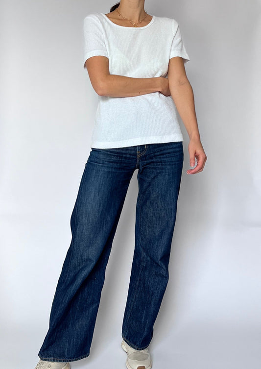 Winter White T-Shirt XS/S